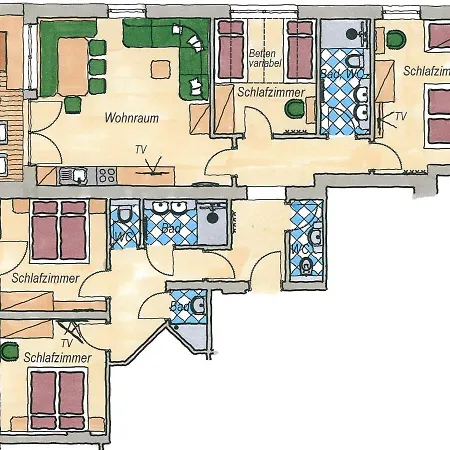 Der Erlenhof 4*