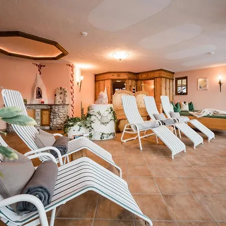 Der Erlenhof 4* Großarl