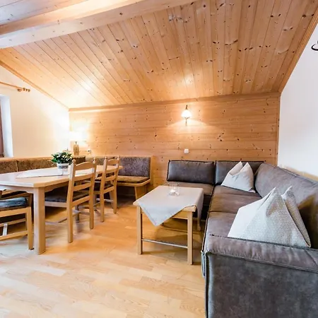 Lägenhetshotell Erlenhof 4*