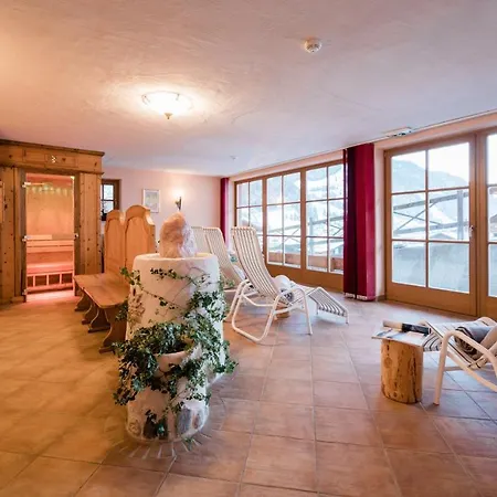 Der Erlenhof Aparthotel