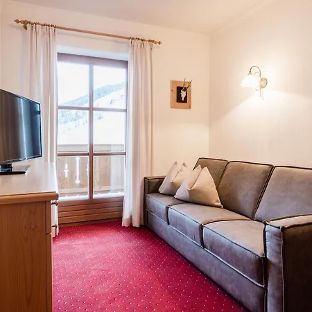 Der Erlenhof Großarl