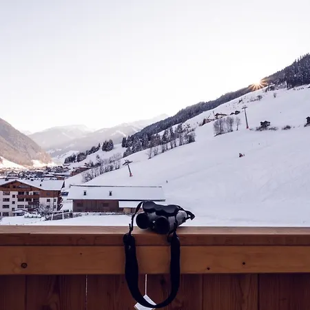 Der Erlenhof 4* Großarl