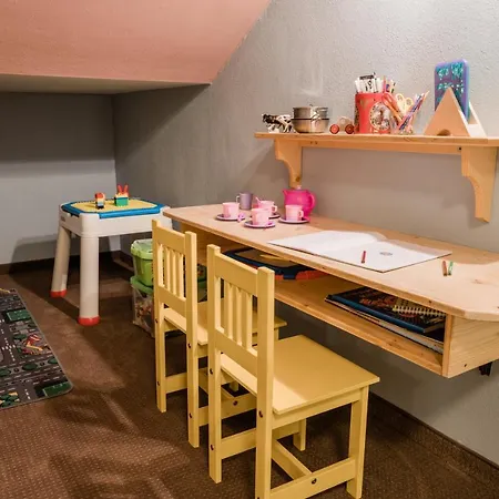 Der Erlenhof Großarl