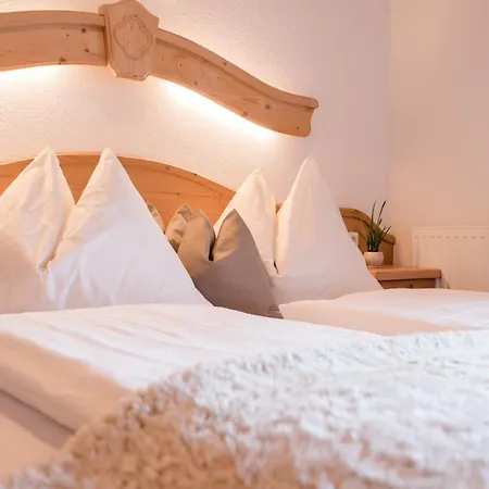 Hotel apartamentowy Erlenhof