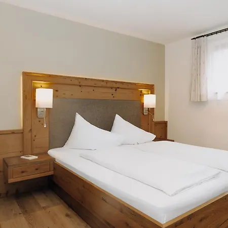 Der Erlenhof Aparthotel Großarl