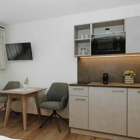 Aparthotel Der Erlenhof Großarl