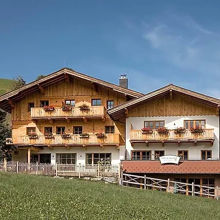 Erlenhof 4* Grossarl