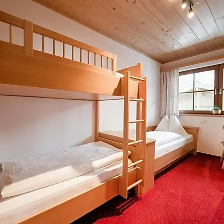 Lägenhetshotell Erlenhof Grossarl