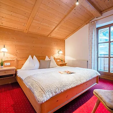 Erlenhof 4* Grossarl