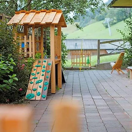 Erlenhof Lägenhetshotell