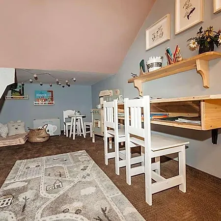 Lägenhetshotell Erlenhof 4*