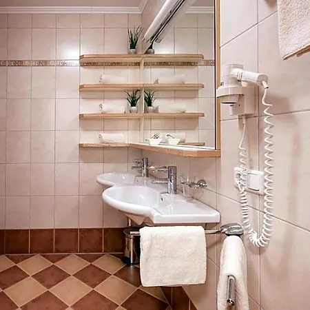 Erlenhof Lägenhetshotell
