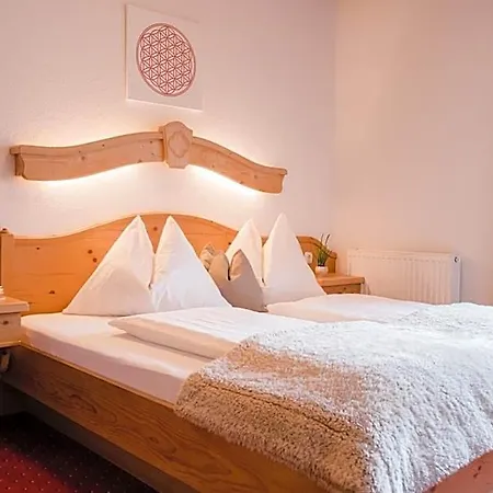 Erlenhof Lägenhetshotell 4*