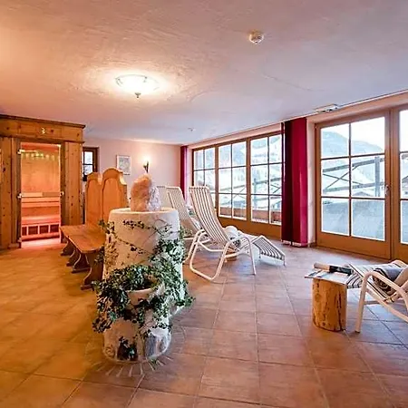 Lägenhetshotell Erlenhof