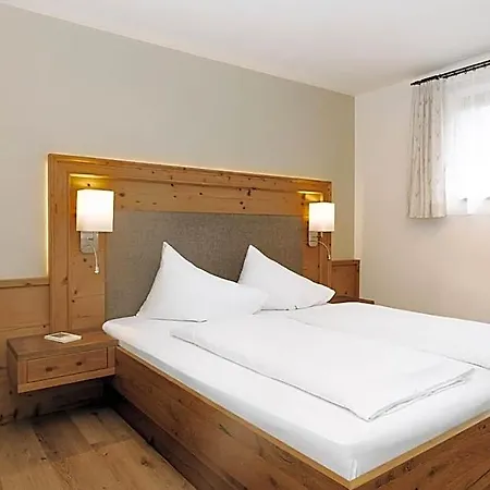 Erlenhof Lägenhetshotell