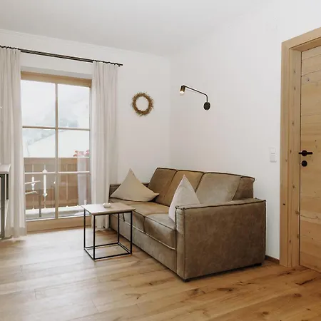 Hotel apartamentowy Erlenhof 4*