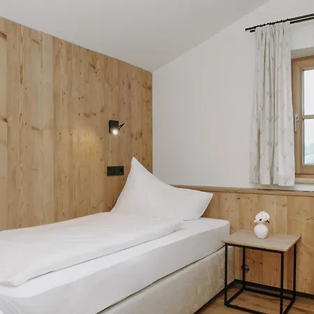 Hotel apartamentowy Erlenhof Grossarl