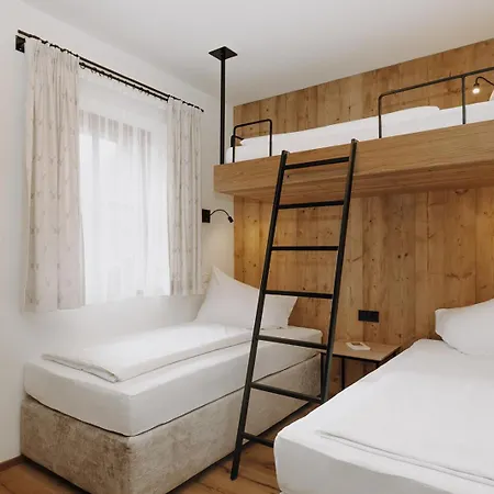 Hotel apartamentowy Erlenhof
