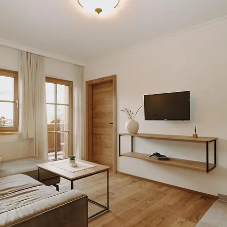Hotel apartamentowy Erlenhof 4*