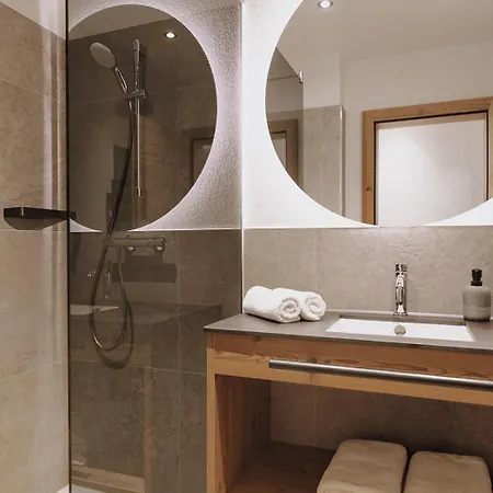 Hotel apartamentowy Erlenhof