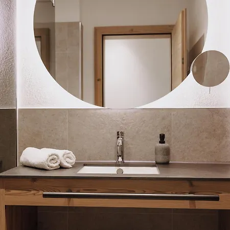 Erlenhof Hotel apartamentowy 4*
