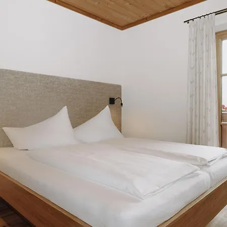 Hotel apartamentowy Erlenhof