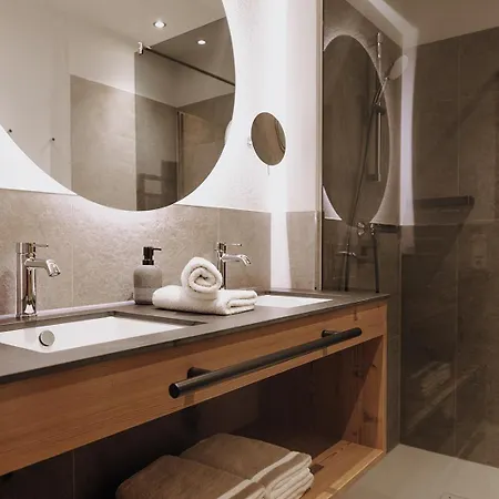 Hotel apartamentowy Erlenhof 4*