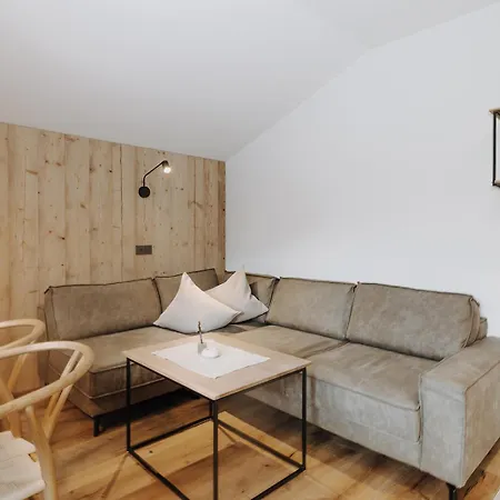 Hotel apartamentowy Erlenhof