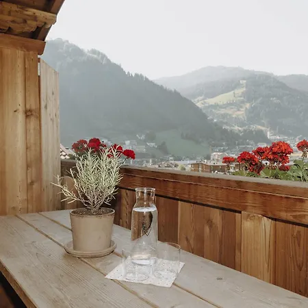 Hotel apartamentowy Erlenhof 4*