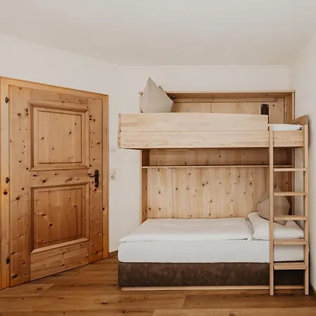 Hotel apartamentowy Erlenhof