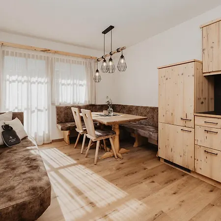 Hotel apartamentowy Erlenhof 4*