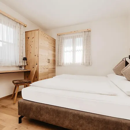 Hotel apartamentowy Erlenhof