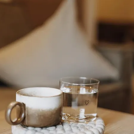 Hotel apartamentowy Erlenhof 4*
