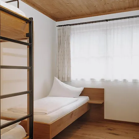 Erlenhof Hotel apartamentowy Grossarl