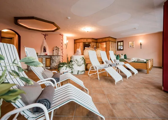 Erlenhof 4* Grossarl