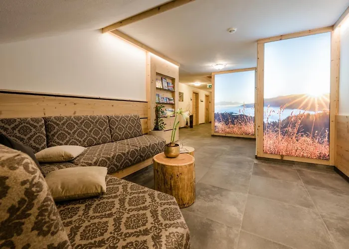 Erlenhof Aparthotel 4*