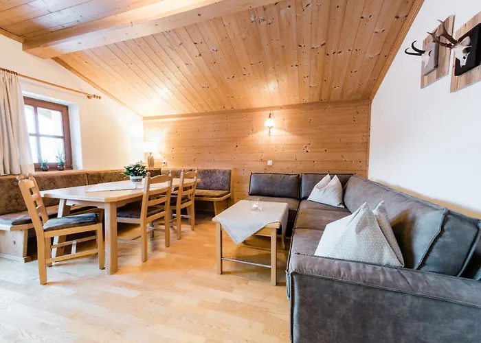 Aparthotel Erlenhof 4*