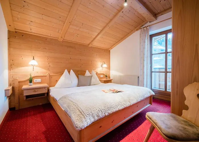 Aparthotel Erlenhof 4*