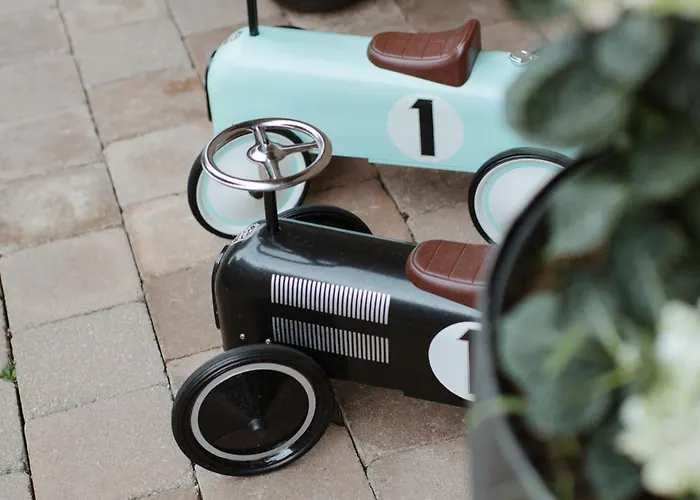 Erlenhof Aparthotel Grossarl